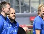 The new era begins whether the Huuhkajat will cut off