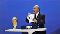 The prosecutor calls for football leaders Blatter and Platin again