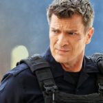 The rookie star Nathan Fillion reveals details about Superman role