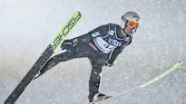 The ski jumping scandal continues more jumpers to ban