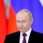 The yes but by Vladimir Putin on a truce seen