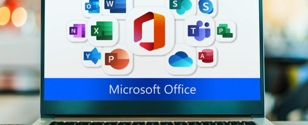 There is a legal technique to enjoy Microsoft Office for