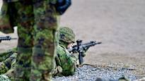 These Finns are serious about defending Estonia with weapons