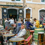 These shops to which the French are so attached disappear