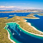 This dream beach is three hours from Paris almost no