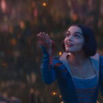 This emblematic scene of Snow White has completely disappeared from