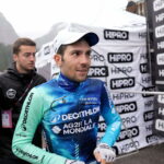 Tirreno Adriatico 2025 Vendrame wins the 3rd stage Gregoire