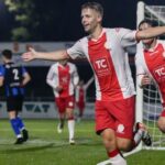 Title IJsselmeervogels close by after winning in exciting derby