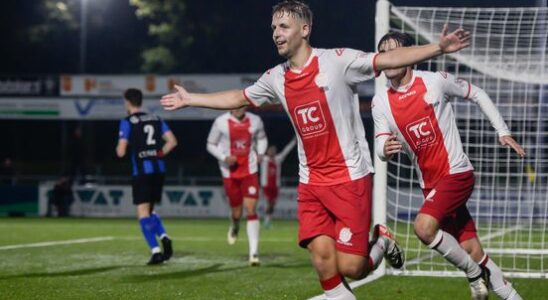 Title IJsselmeervogels close by after winning in exciting derby