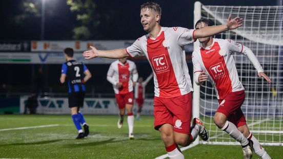 Title IJsselmeervogels close by after winning in exciting derby