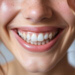 To have white teeth a dentist recalls the importance of