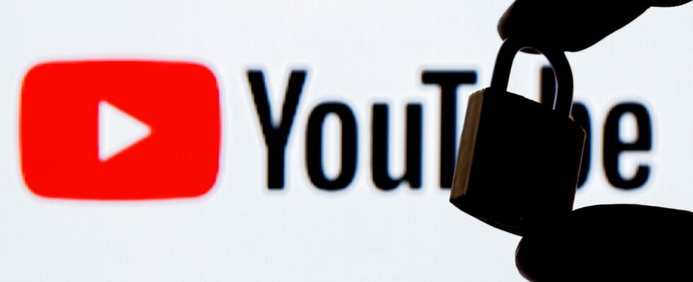 To increase its advertising revenues YouTube recently decided to prohibit