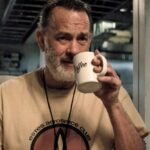 Tom Hanks did without his entire salary in this film