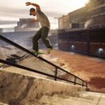 Tony Hawks Pro Skatir 34 Switch comes with additional conditions