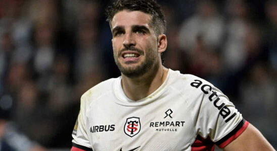 Top 14 Toulouse Vannes with nine tests the Toulousain