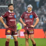 Top 14 the right coup de Bordeaux and Toulon the