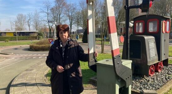 Traffic Garden Utrecht is getting ready for the future