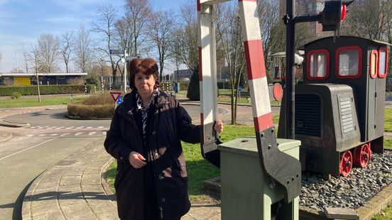 Traffic Garden Utrecht is getting ready for the future