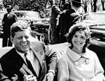 Trump John F Kennedys assassination material on Tuesday People