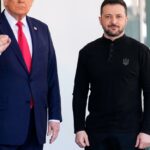 Trump pauses military support to Ukraine