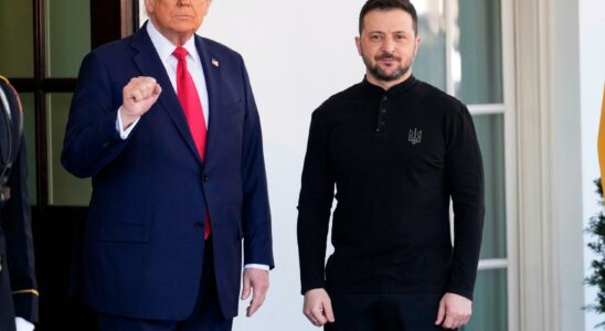 Trump pauses military support to Ukraine