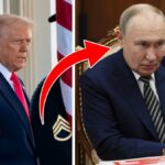 Trump warns Putin for devastating consequences