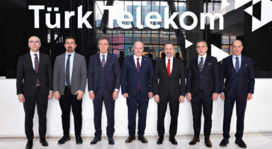 Turk Telekom announced that it will produce domestic smartphone and