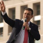 Turkiye the opponent Ekrem Imamoglu determined to be a candidate