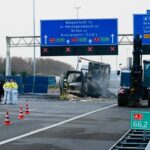 Two dead in accident on A2 near Nieuwegein highway will