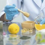 UK Laboratory Production Plans to Approve the Sale of Foods