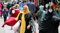 UN report Iran is watching the use of womens hijab