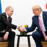 Ukraine Putin opens in respite but asks for reassurance Trump