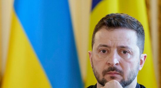 Ukraine suggests concrete steps to achieve peace