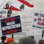 United States a Lebanese teacher expelled despite the ordinance of