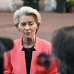 Ursula von der Leyen unveils a plan for the EU