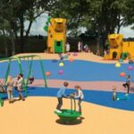 Utrecht Council criticizes process around Wilhelminapark playground