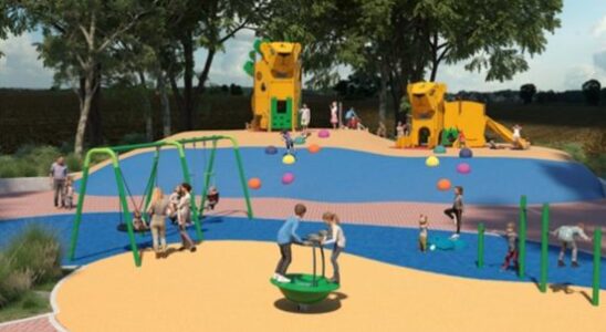 Utrecht Council criticizes process around Wilhelminapark playground