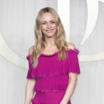 Vanessa Paradis her secret for a slender silhouette for over