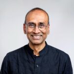 Venki Ramakrishnan the pioneer of ribosomes lExpress