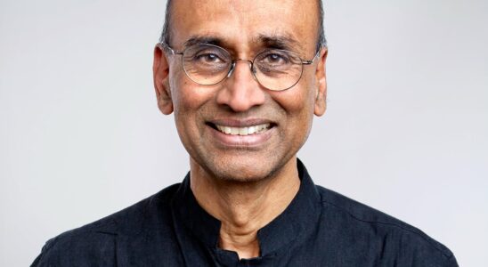 Venki Ramakrishnan the pioneer of ribosomes lExpress