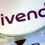 Vivendi result 2024 discounts spin off effects