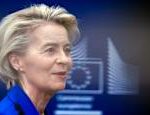 Von der Leyen For the EU a new 150 billion