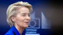 Von der Leyen For the EU a new 150 billion