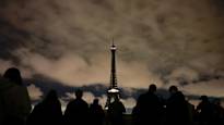 Watch the video on how Earth Hour darkened the worlds