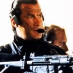 What happened to Steven Seagal He was an action giant