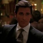 Why did Christian Bale refused to be James Bond