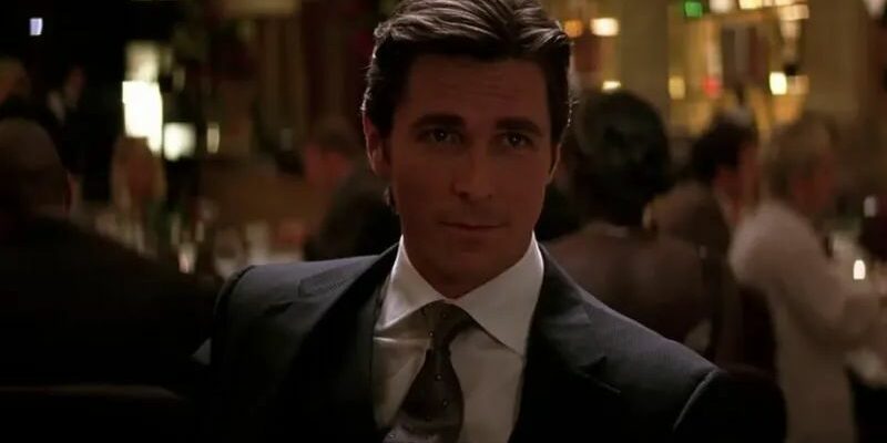 Why did Christian Bale refused to be James Bond