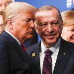 Why is Trumps return is a blessing for Erdogan