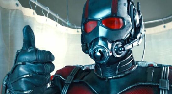 Will Ant Man be included in the new Avengers movies