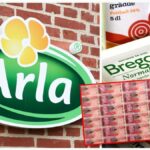 Will Bregott become more expensive Arla gives a message